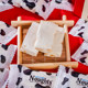 Yajia Hong Kong and Taiwan handmade milk wedding candy