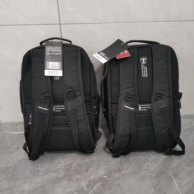 新款商务双肩包男手提电脑背包防水耐磨两用户外旅行包学生书包,淘宝优惠券,粉丝福利购,淘宝优惠卷