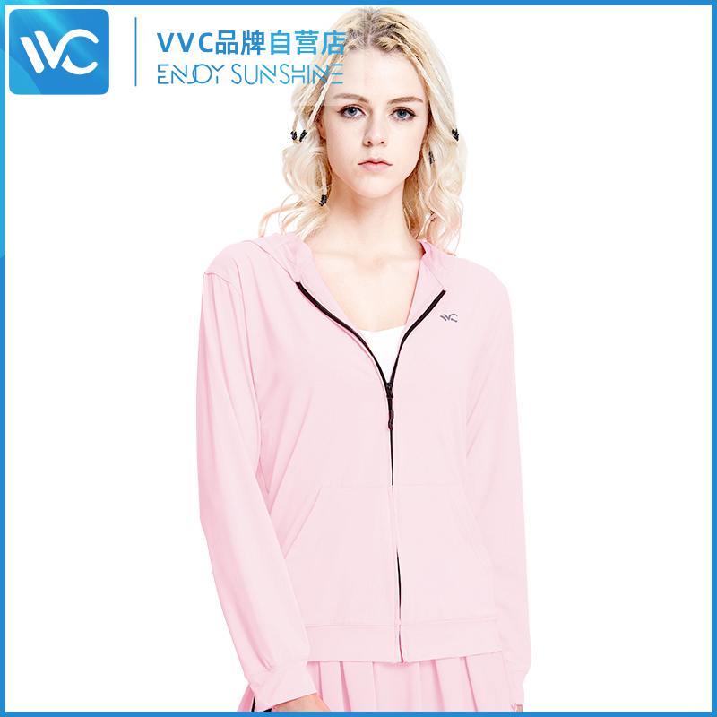 防晒衣女 夏季冰丝薄款百搭防晒服男 新款防紫外线透气 韩国 vvc 2020 防晒衣女 夏季冰丝薄款百搭防晒服男 新款防紫外线透气 韩国 vvc 2020