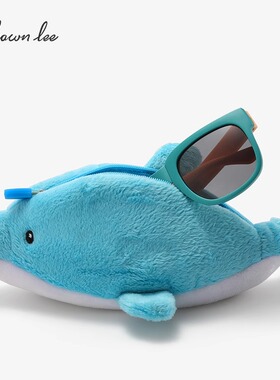 Shawnlee2026新款儿童折叠墨镜