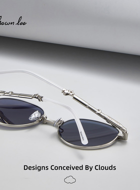 Shawnlee可折叠墨镜女款