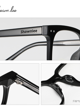 Shawnlee磁吸四合一偏光套镜