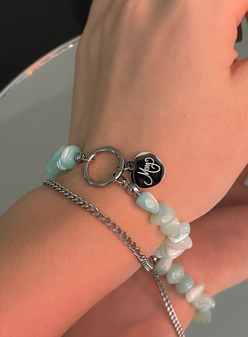 女钛钢日韩钛钢不掉色