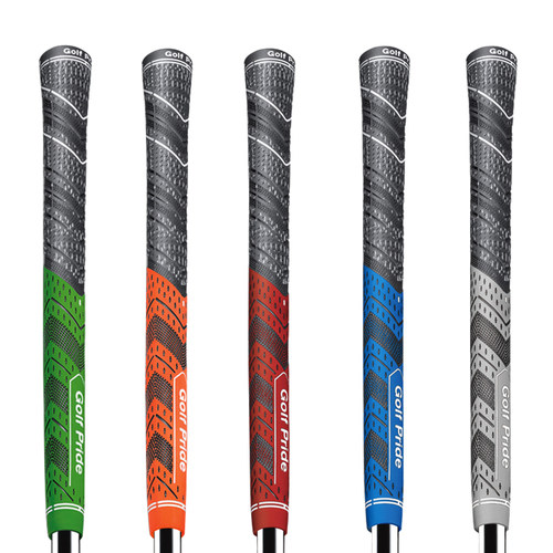 高尔夫握把GOLF PRIDE PLUS4原装棉线巡回赛防全天候滑铁木杆握把 - 图3