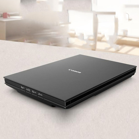 Canon LIDE300 scanner LIDE400 HD