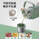Fuguang 316L large capacity thermos cup