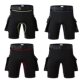 Diver Pants Technical Put Multifunctional Scuba