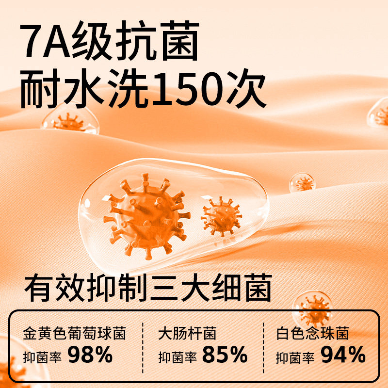 大嘴猴青少年保暖内衣套装男孩秋衣秋裤女孩初中高中学生2025新款