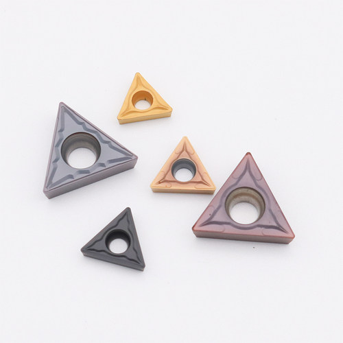 内孔车刀刀片 倒角刀刀片~TCMT11 TCMT09 TCMT16 TCMX16  TCMX09 - 图2