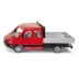 Đức siku xe tải nhẹ 3538 mô phỏng xe tải hợp kim mô hình cậu bé trẻ em đồ chơi bộ sưu tập đồ trang trí - Chế độ tĩnh mua bán mô hình tĩnh Chế độ tĩnh