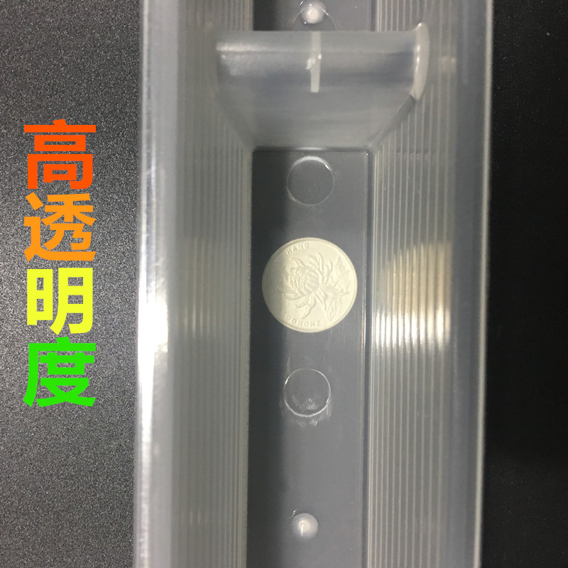 饲喂器加长耳喂糖器喂水器喂蜜蜂水养蜂工具可裁剪中蜂饲喂器包邮