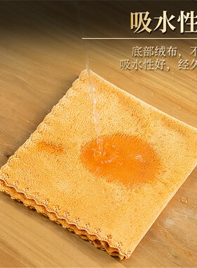 佛尘加厚净巾礼神像清洁布