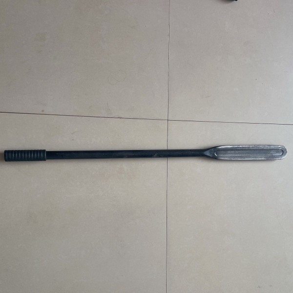 22.5寸17.5-19.5寸轮胎用拆胎板扒胎机专用轮胎拆装机用 拆胎撬棍 - 图3