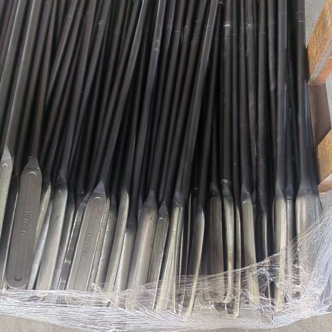 22.5寸17.5-19.5寸轮胎用拆胎板扒胎机专用轮胎拆装机用 拆胎撬棍 - 图2