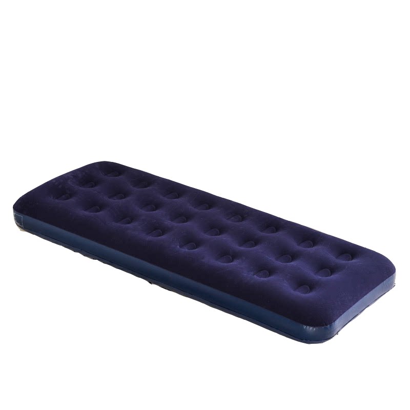 asda single air bed