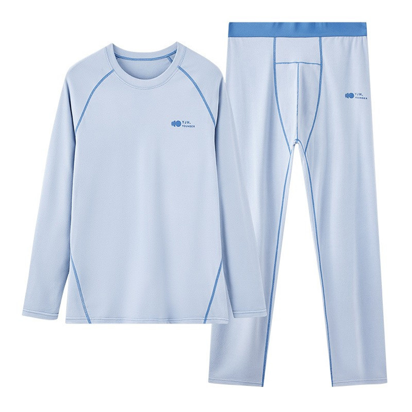 莫代尔秋衣秋裤男孩大童秋冬季初中生保暖内衣学生青少年打底套装,淘宝优惠券,粉丝福利购,淘宝优惠卷