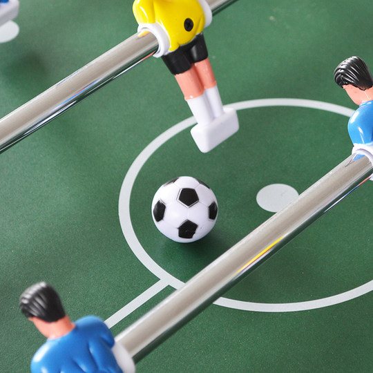 Top Sports Table Football Machine Accessories Small Footballs for Football Machine 10 pcs