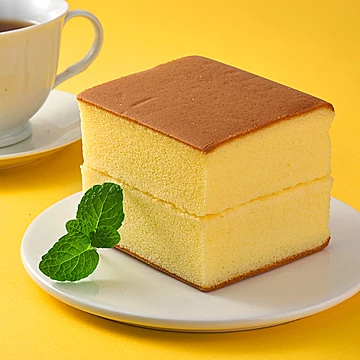 【拍2件超值】杨洋推荐a1云蛋糕小面包整箱