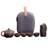 Ready for sale new travel tea set head