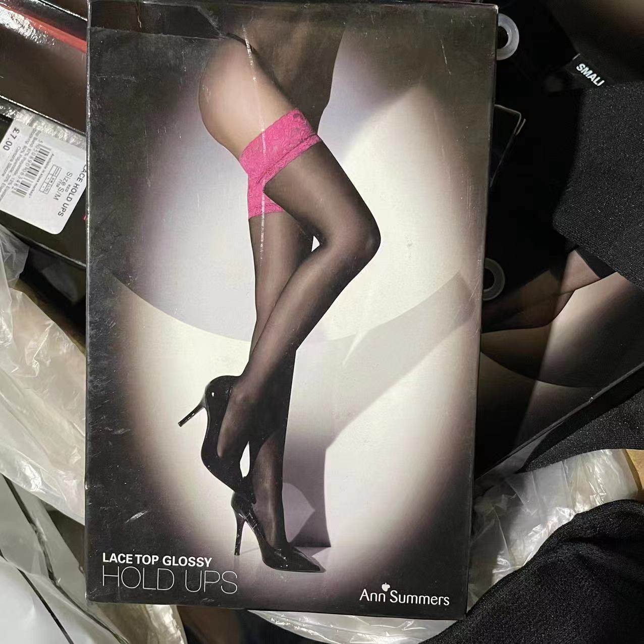 性感一体吊带袜黑丝超薄长筒女蕾丝纯欲秋款过膝显瘦丝袜美腿,淘宝优惠券,粉丝福利购,淘宝优惠卷