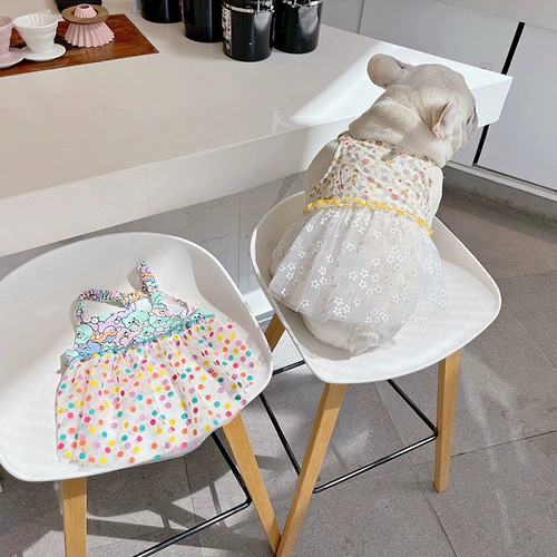 FA DOUBIRT PET PET восемь брат живет Большой сарай Вест Вест Шерри Плохое лето любит милая охлаждающая одежда