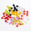 3.5MM silicone earphone plug, dust-proof plug, mobile phone computer audio interface microphone jack universal dust-proof plug