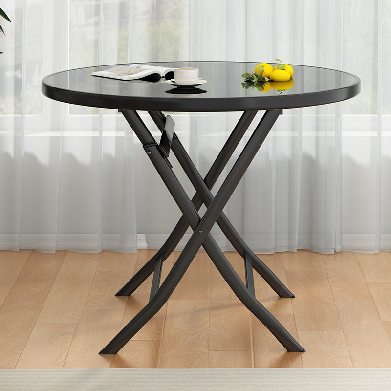  坤美家具折叠桌