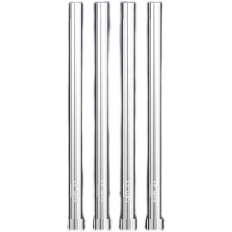 台湾正准SKD-61耐高温模具顶针顶杆推杆GCr1优质轴承钢58°-62°,淘宝优惠券,粉丝福利购,淘宝优惠卷