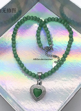 陈卓同款猫眼石小众丹妮淡水珍珠