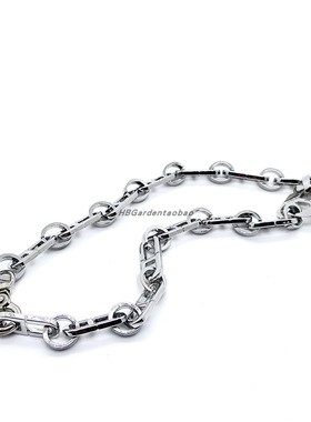 时代少年团宋亚轩同款钛钢锁骨链