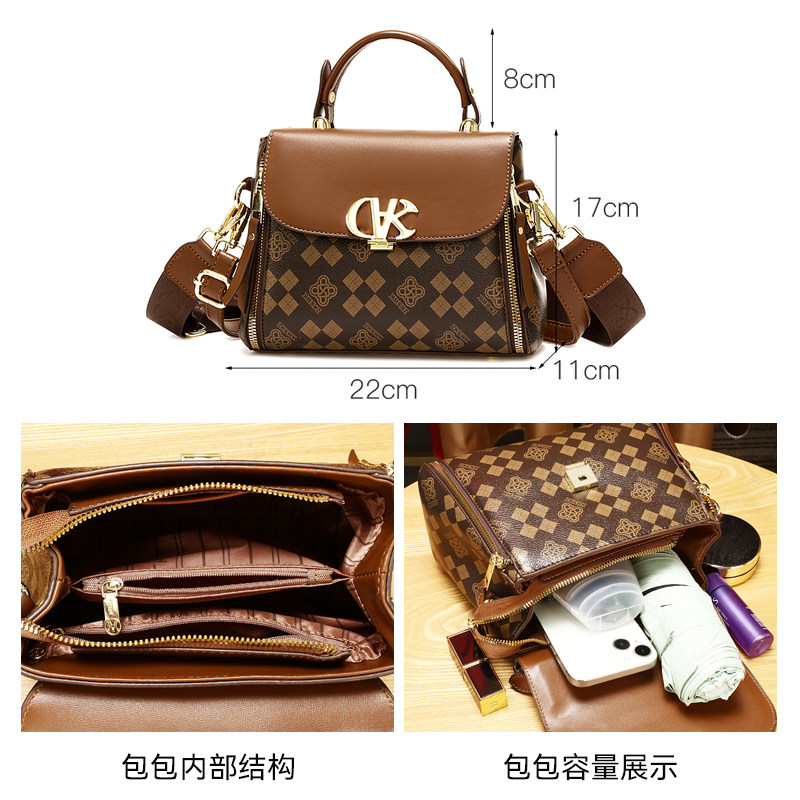  欧帝驰女士包袋