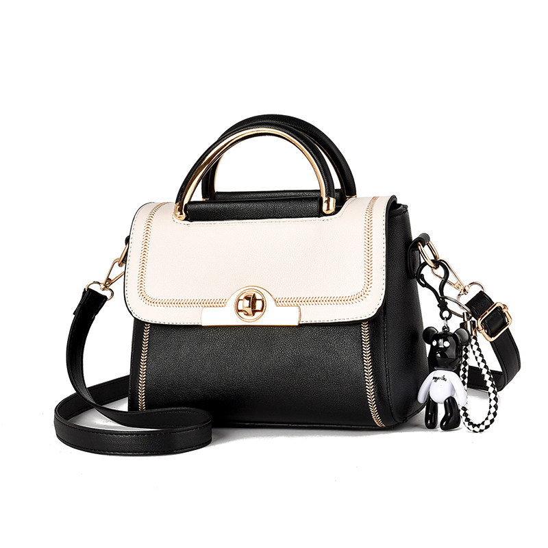 今年流行2023新款大容量包包斜挎包 欧帝驰女士包袋