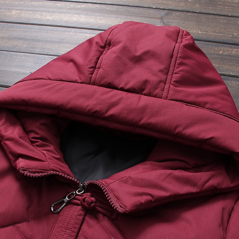  茉她女装中老年女装