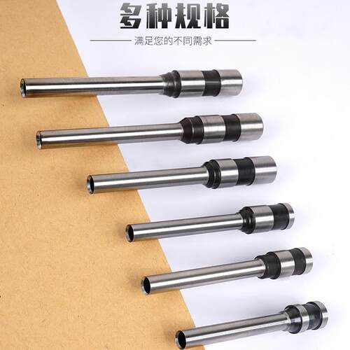 金典凭证装订机空心钻刀gd-xc103/bd-1s/50N/50M/50S打孔针头配件 - 图2