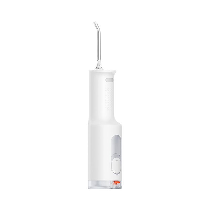 小米米家电动冲牙器F300家用便携式水牙线口腔洁牙齿牙缝洗牙器