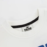 Детский футбольный лонгслив для тренировок подходит для мужчин и женщин для школьников, спортивная толстовка для мальчиков