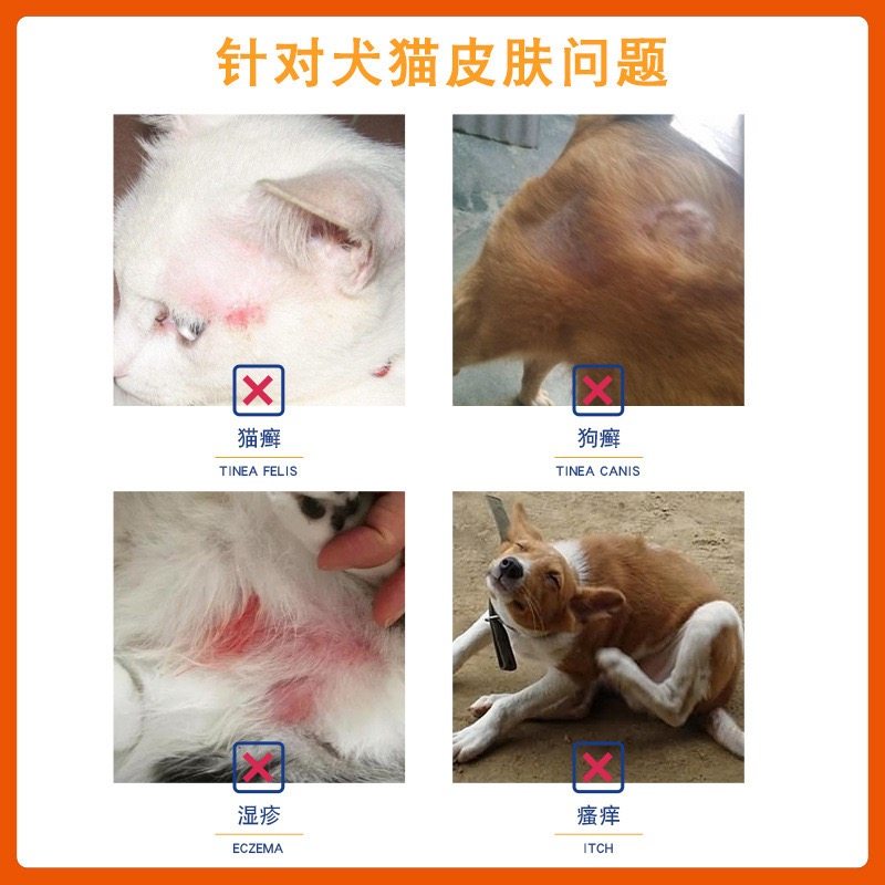 【元旦立减】云南奇草皮肤宠物喷剂宠物皮肤真菌喷剂皮肤病草,淘宝优惠券,粉丝福利购,淘宝优惠卷