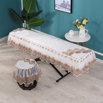 Lace embroidered guzheng cover dust cover Guzheng cover Budunhuangs universal elegant elegant and elegant ancient zither cover brief modern