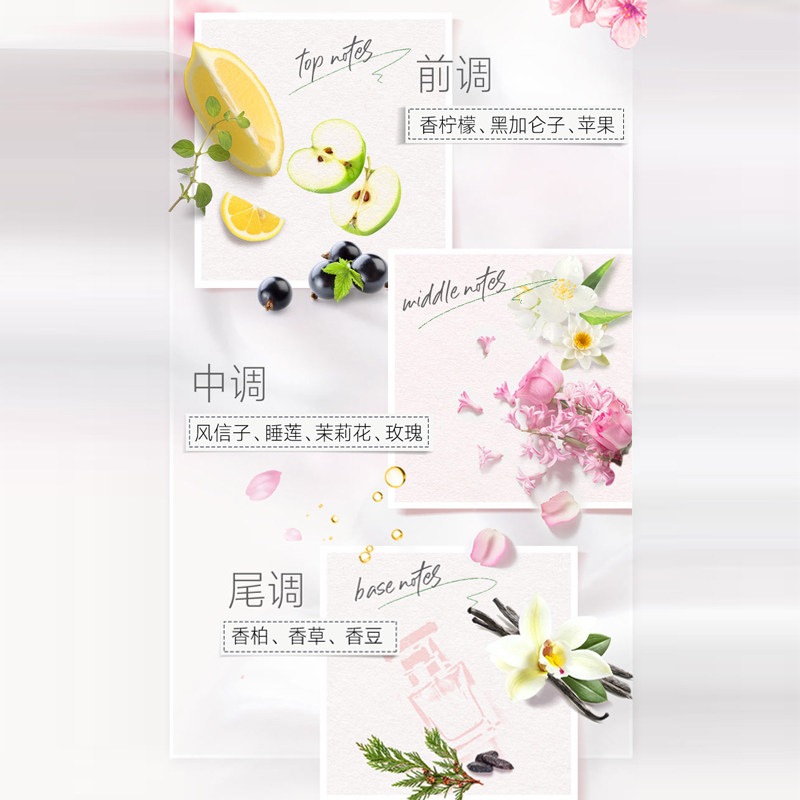 lux身体磨砂膏角质与烟酰胺小香罐 光合作用居家日用身体磨砂膏/去角质膏