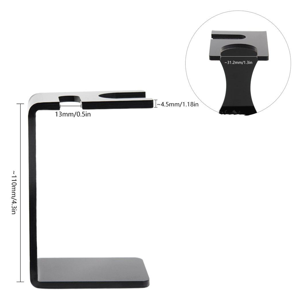 男士手动剃须胡刷刮胡子工具打泡沫软毛刷软化皂碗清洁面5件套装,淘宝优惠券,粉丝福利购,淘宝优惠卷