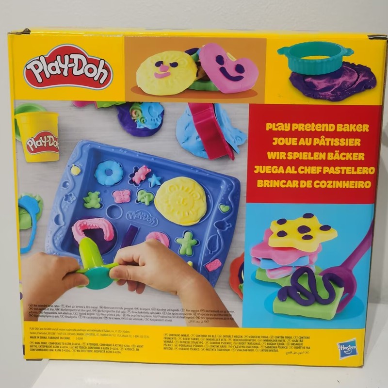 培乐多厨房系列面团馅饼制作儿童彩泥工具套装,淘宝优惠券,粉丝福利购,淘宝优惠卷