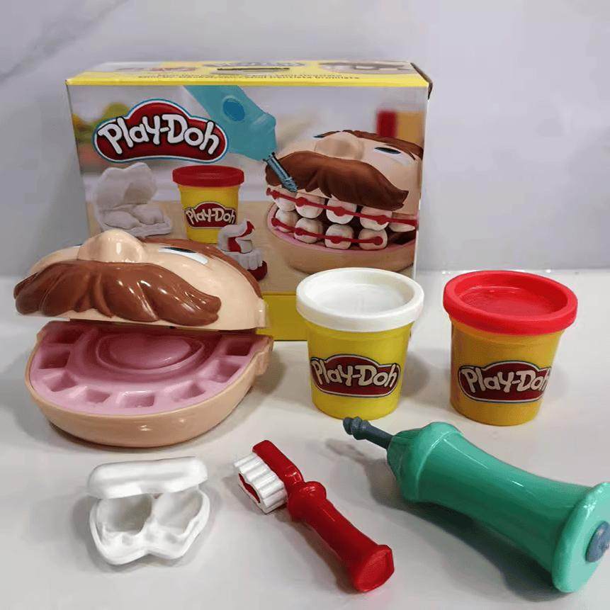 培乐多厨房系列面团馅饼制作儿童彩泥工具套装,淘宝优惠券,粉丝福利购,淘宝优惠卷