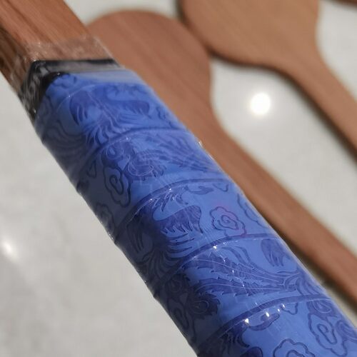 胜瑜 专业网球甜点训练器网红网球木勺拍网球甜点拍 甜点碳素网球 - 图2