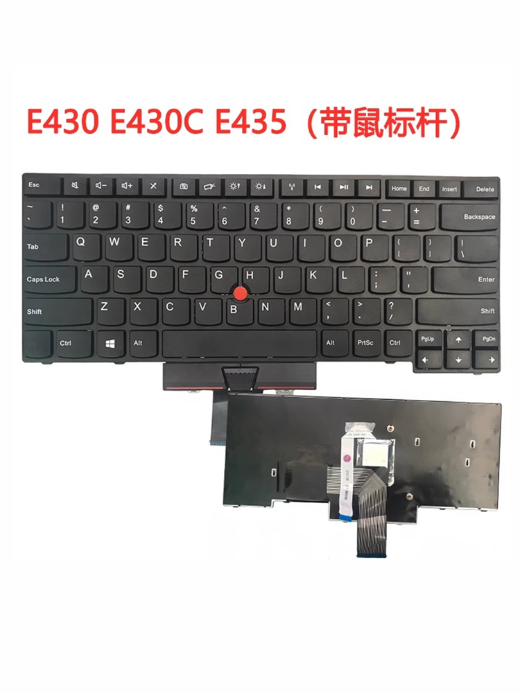 适用于联想ThinkPad E420 E425 E420S S420 E320 E325笔记本键盘 - 图1