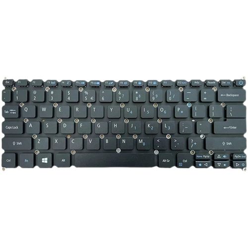 宏基acer Swift1/3 sf314-52 sf311 s5-371 sf514-51 n17p2键盘 - 图3