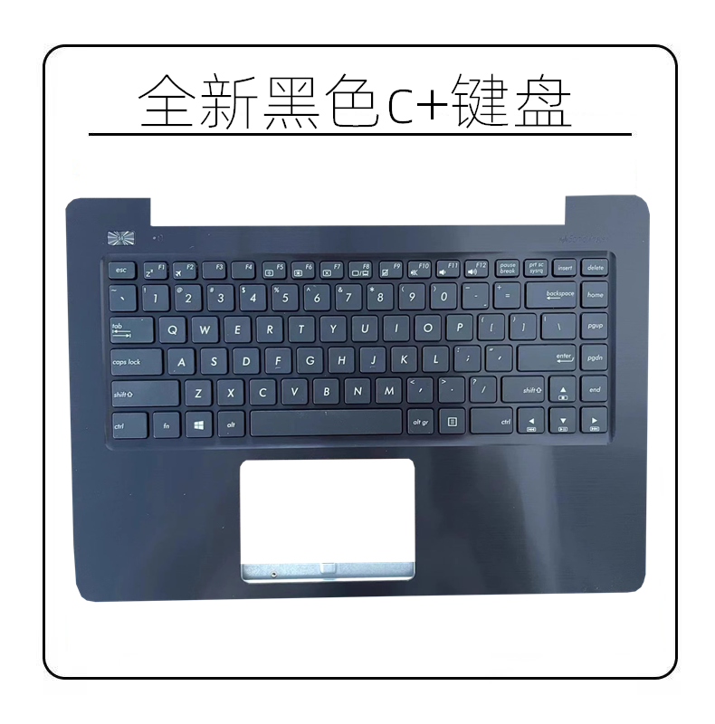 适用于ASUS/华硕 A456U F456 R456 X456U K456U R457U笔记本键盘-图0