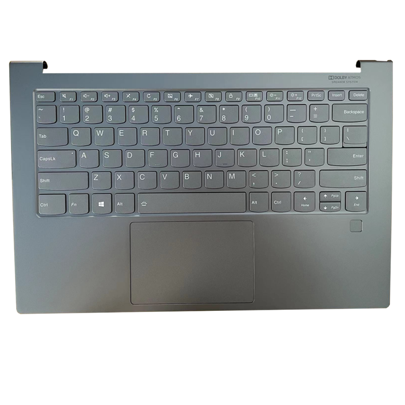 适用于联想 Yoga C940-14IIL C940-14 S940-14IWL键盘C壳一体-图0