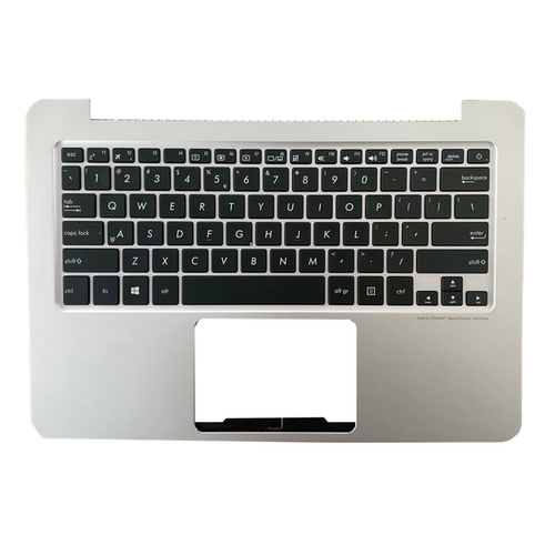 适用于华硕U305C U305F U305LA UX305L UX305C UX305F UX305U键盘 - 图0