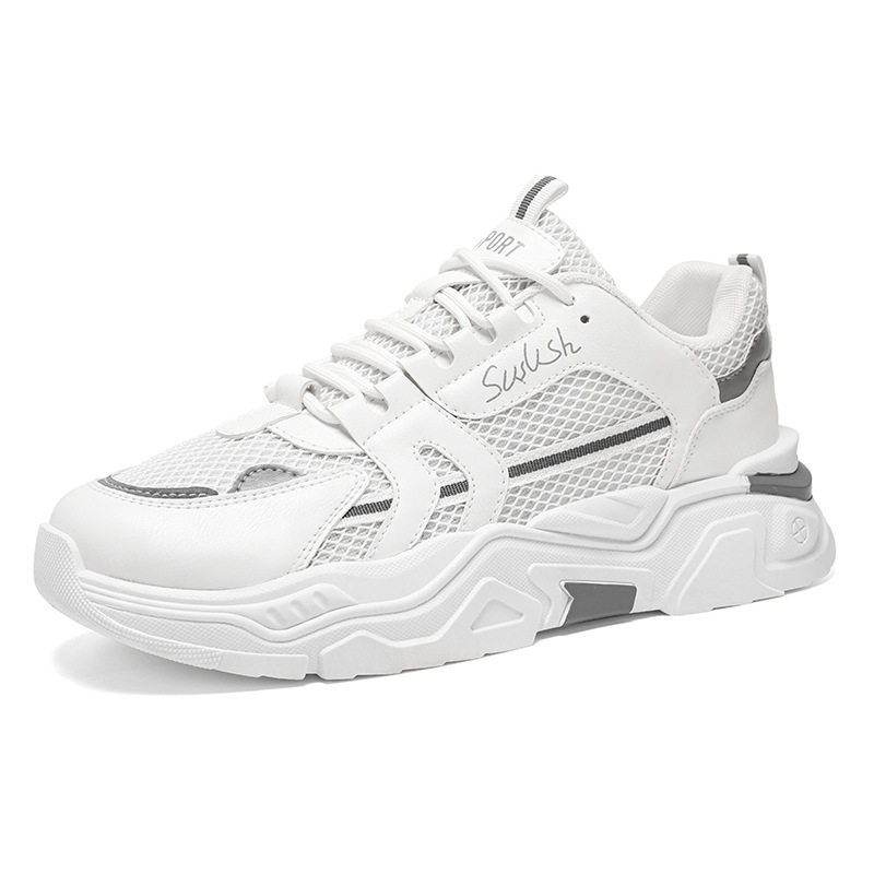 青岛福客来女鞋断码清仓夏季男鞋新款透气网面鞋子男士运动鞋潮流,淘宝优惠券,粉丝福利购,淘宝优惠卷