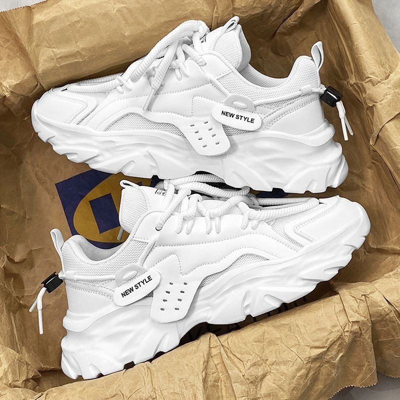 青岛福客来女鞋断码清仓夏季男鞋新款透气网面鞋子男韩版潮流百搭,淘宝优惠券,粉丝福利购,淘宝优惠卷